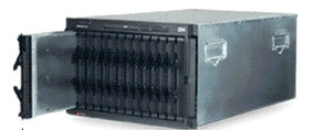 IBM eServer BladeCenter